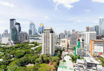 Кондоминиум в Бангкоке, Таиланд | THE142749