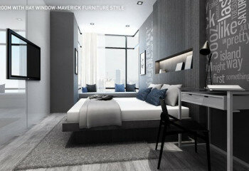 Кондоминиум в Бангкоке, Таиланд | THE430644