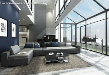 Кондоминиум в Бангкоке, Таиланд | THE430644