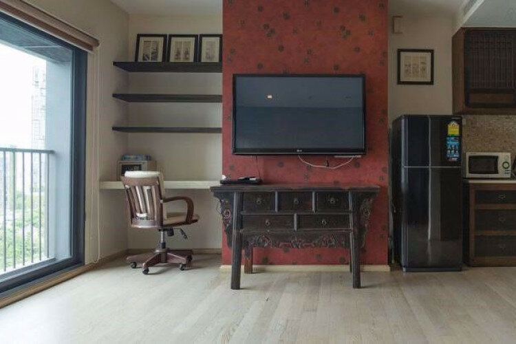 Кондоминиум в Бангкоке, Таиланд | THE352032