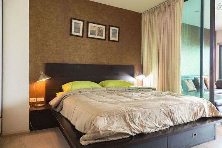 Кондоминиум в Бангкоке, Таиланд | THE352032