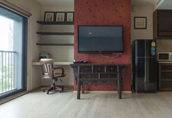 Кондоминиум в Бангкоке, Таиланд | THE352032