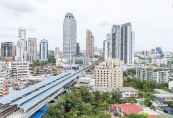 Кондоминиум в Бангкоке, Таиланд | THE352032