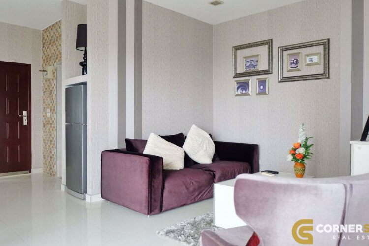 Кондоминиум в Паттайе, Таиланд | THE128080