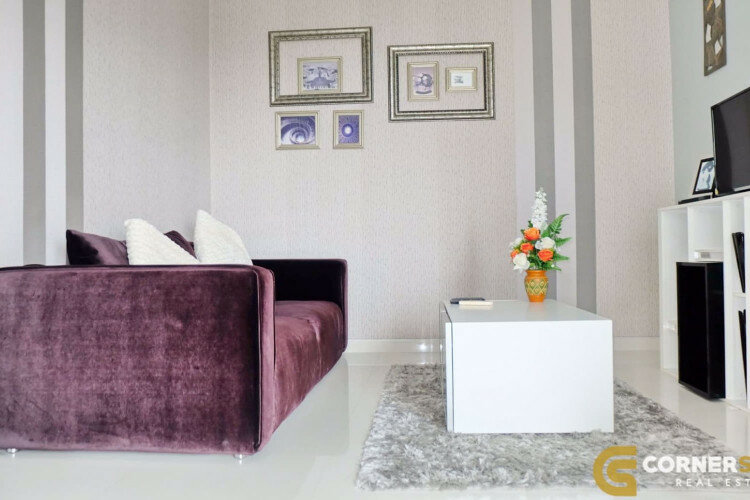 Кондоминиум в Паттайе, Таиланд | THE128080