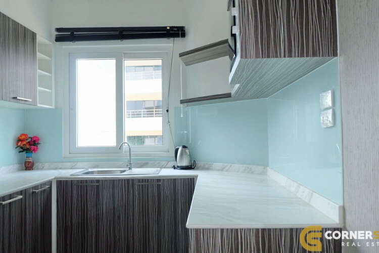 Кондоминиум в Паттайе, Таиланд | THE128080