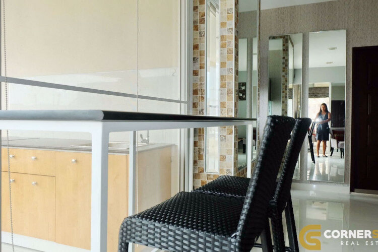 Кондоминиум в Паттайе, Таиланд | THE128080