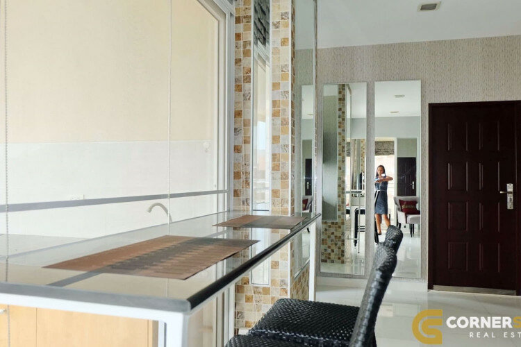 Кондоминиум в Паттайе, Таиланд | THE128080