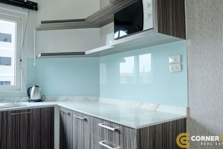 Кондоминиум в Паттайе, Таиланд | THE128080