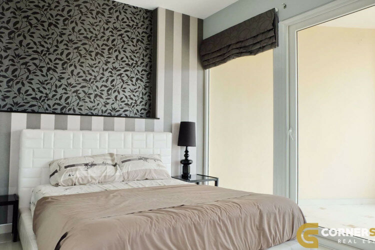 Кондоминиум в Паттайе, Таиланд | THE128080