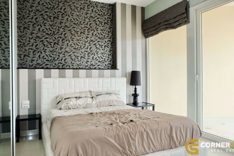 Кондоминиум в Паттайе, Таиланд | THE128080