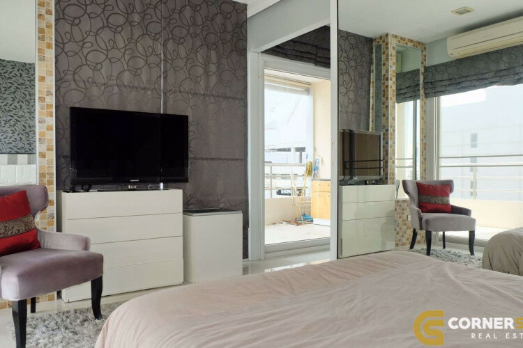 Кондоминиум в Паттайе, Таиланд | THE128080