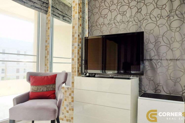 Кондоминиум в Паттайе, Таиланд | THE128080