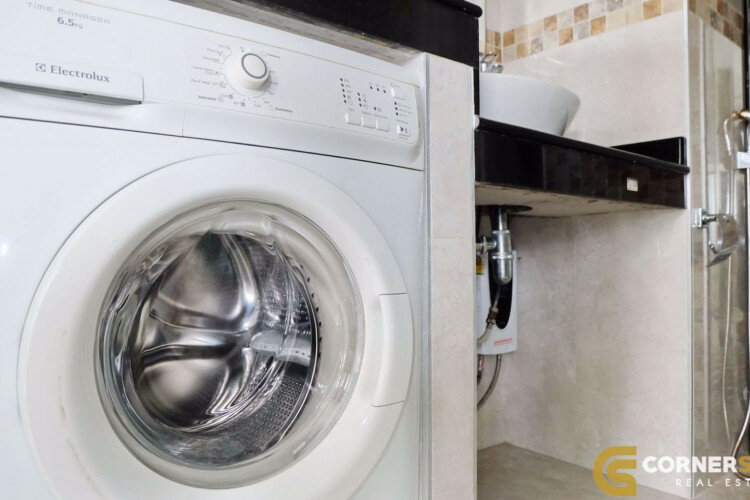 Кондоминиум в Паттайе, Таиланд | THE128080