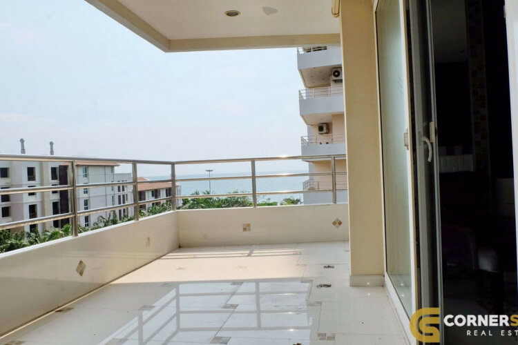 Кондоминиум в Паттайе, Таиланд | THE128080