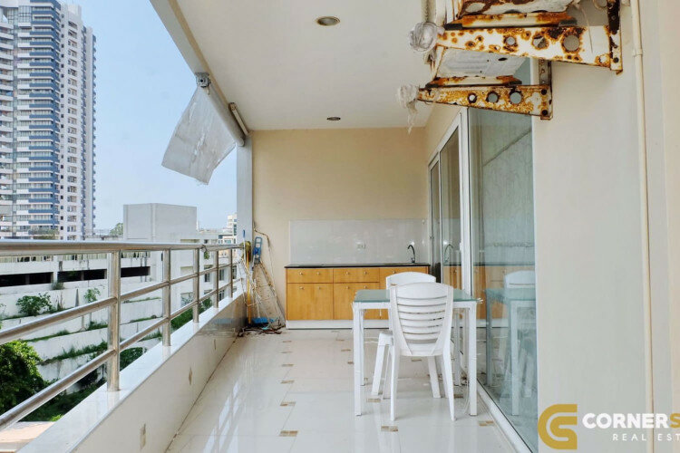 Кондоминиум в Паттайе, Таиланд | THE128080