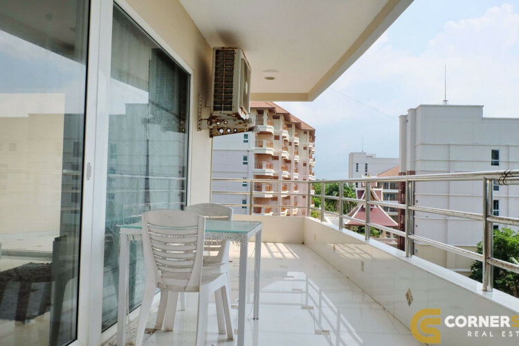 Кондоминиум в Паттайе, Таиланд | THE128080