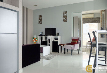 Кондоминиум в Паттайе, Таиланд | THE128080