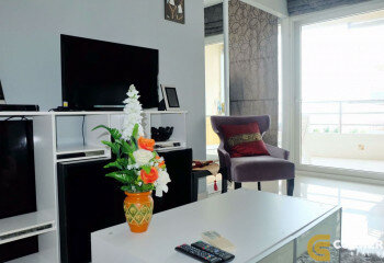 Кондоминиум в Паттайе, Таиланд | THE128080