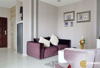 Кондоминиум в Паттайе, Таиланд | THE128080