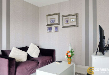 Кондоминиум в Паттайе, Таиланд | THE128080