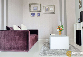 Кондоминиум в Паттайе, Таиланд | THE128080