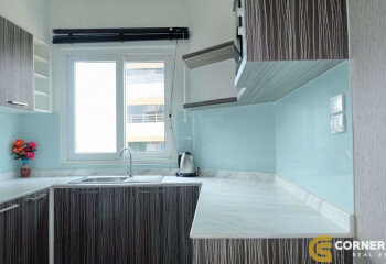 Кондоминиум в Паттайе, Таиланд | THE128080