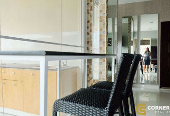 Кондоминиум в Паттайе, Таиланд | THE128080