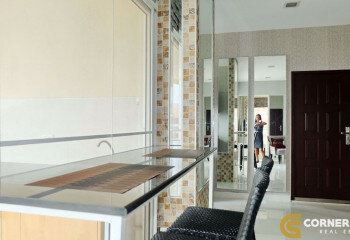 Кондоминиум в Паттайе, Таиланд | THE128080