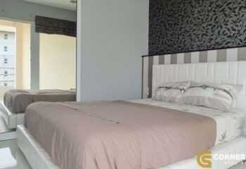 Кондоминиум в Паттайе, Таиланд | THE128080