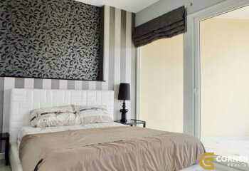 Кондоминиум в Паттайе, Таиланд | THE128080