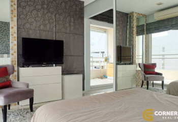 Кондоминиум в Паттайе, Таиланд | THE128080