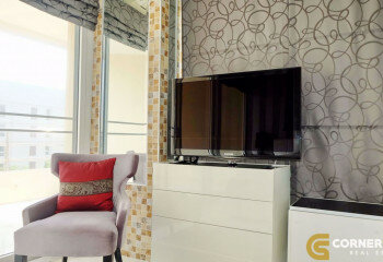 Кондоминиум в Паттайе, Таиланд | THE128080