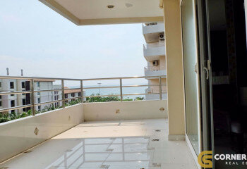 Кондоминиум в Паттайе, Таиланд | THE128080