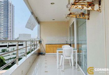 Кондоминиум в Паттайе, Таиланд | THE128080