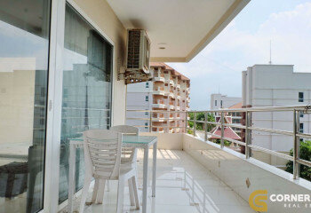 Кондоминиум в Паттайе, Таиланд | THE128080