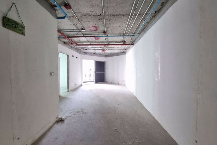 Кондоминиум в Бангкоке, Таиланд | THE452055