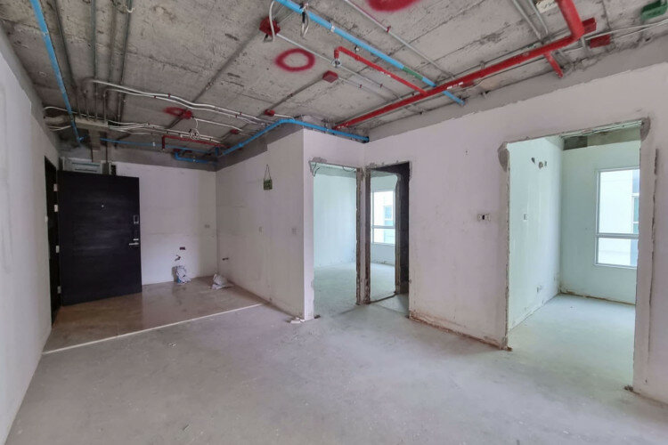 Кондоминиум в Бангкоке, Таиланд | THE452055