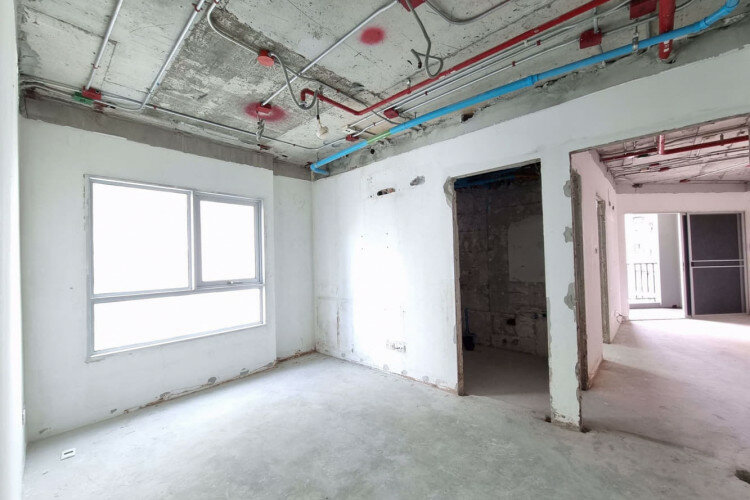 Кондоминиум в Бангкоке, Таиланд | THE452055