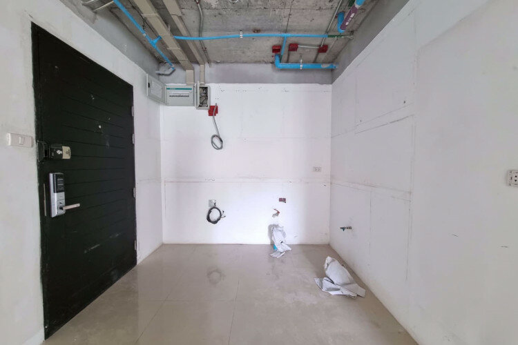 Кондоминиум в Бангкоке, Таиланд | THE452055