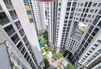 Кондоминиум в Бангкоке, Таиланд | THE452055