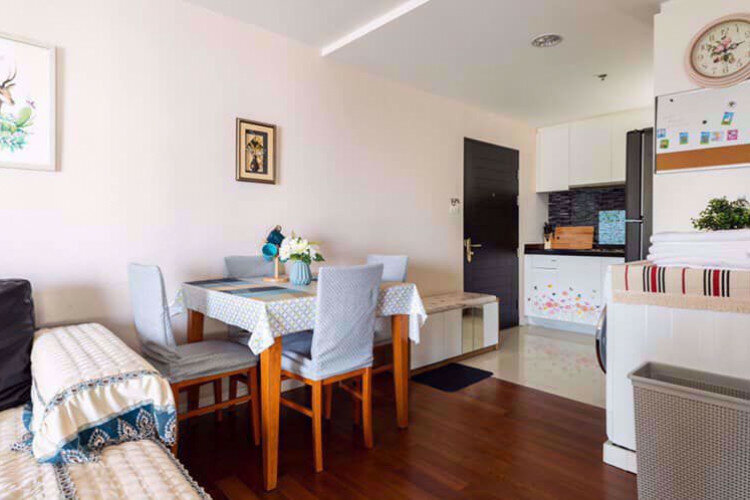 Кондоминиум в Бангкоке, Таиланд | THE254542