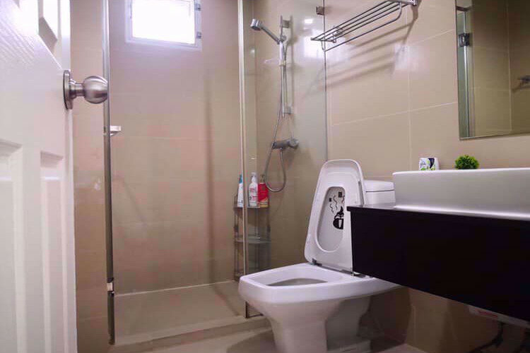 Кондоминиум в Бангкоке, Таиланд | THE254542