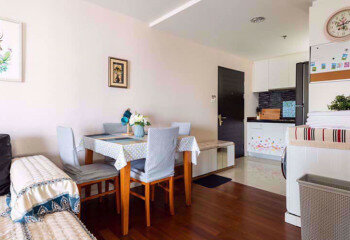 Кондоминиум в Бангкоке, Таиланд | THE254542