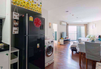 Кондоминиум в Бангкоке, Таиланд | THE254542