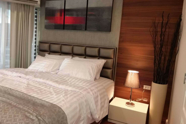 Кондоминиум в Бангкоке, Таиланд | THE349018