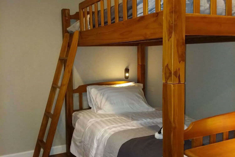 Кондоминиум в Бангкоке, Таиланд | THE349018