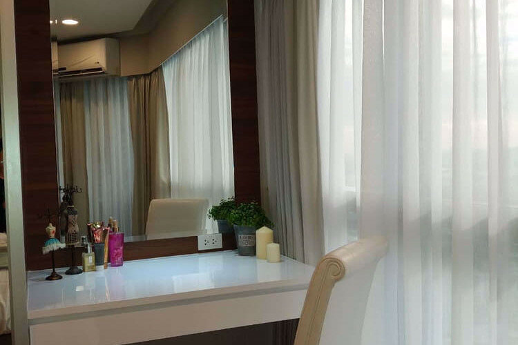 Кондоминиум в Бангкоке, Таиланд | THE349018