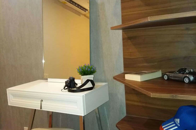 Кондоминиум в Бангкоке, Таиланд | THE349018