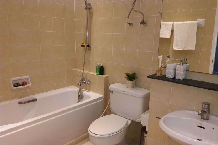 Кондоминиум в Бангкоке, Таиланд | THE349018